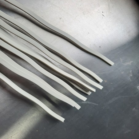 szpalta falista 4,5 x 10 x 1690 mm