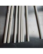 Szpalta 10 x 10 x 1000 mm   Trójnóż/ linia  Kolbus